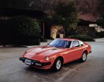 Datsun 280ZX 1978 года (NA)
